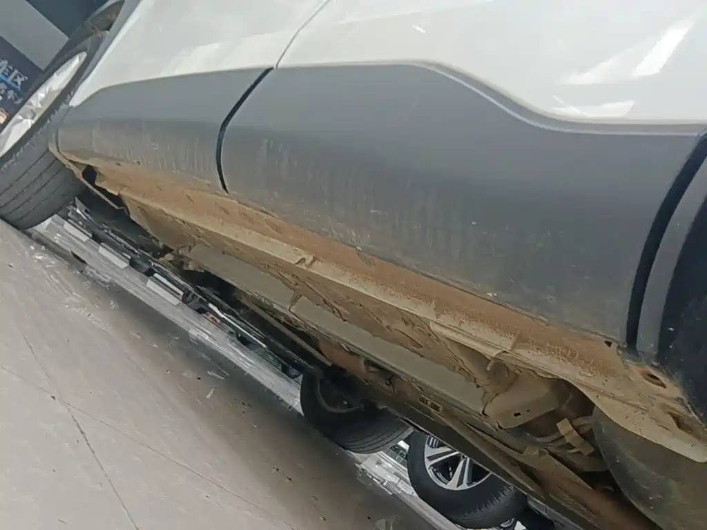 Toyota Corolla Cross — миниатюра 22
