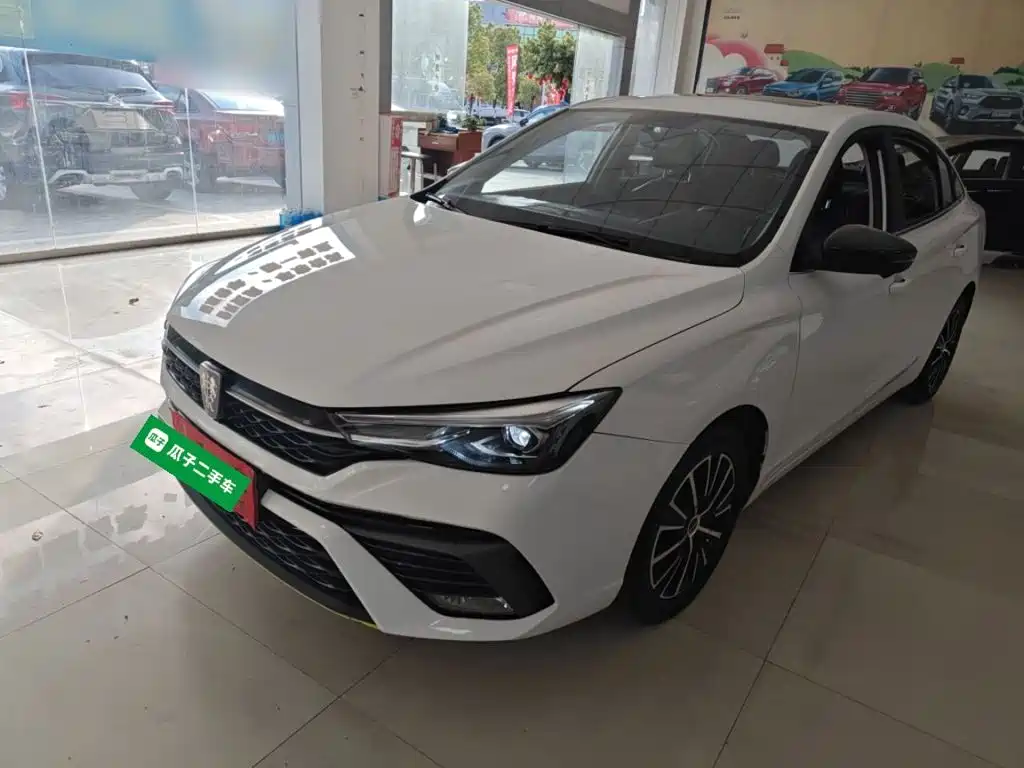 Roewe i5 — миниатюра 2