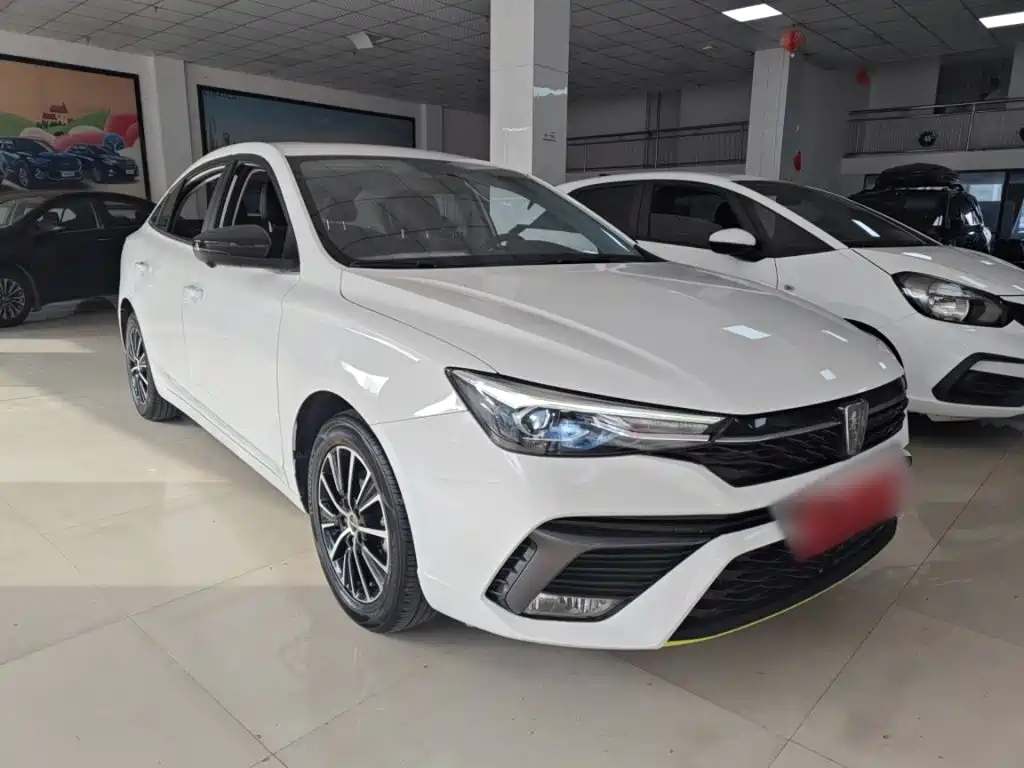 Roewe i5 — миниатюра 22