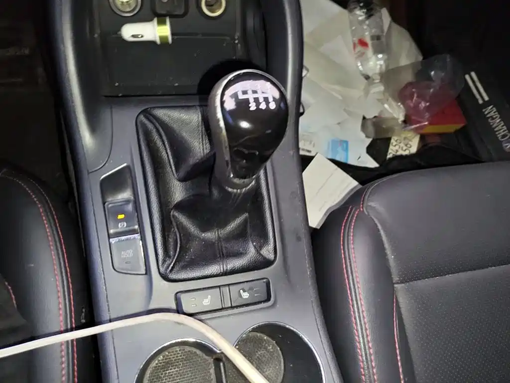 Changan CS75 — миниатюра 19