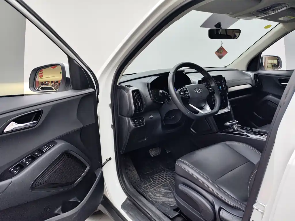Hyundai ix35 — миниатюра 7