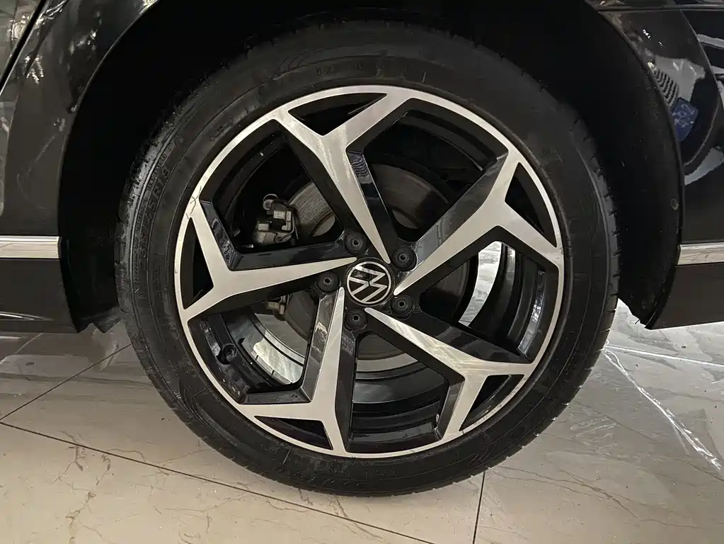 Volkswagen Magotan 2023 200 280TSI DSG Lead