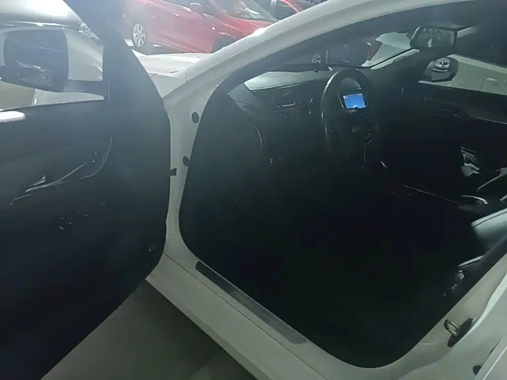 Cadillac ATS-L — миниатюра 16