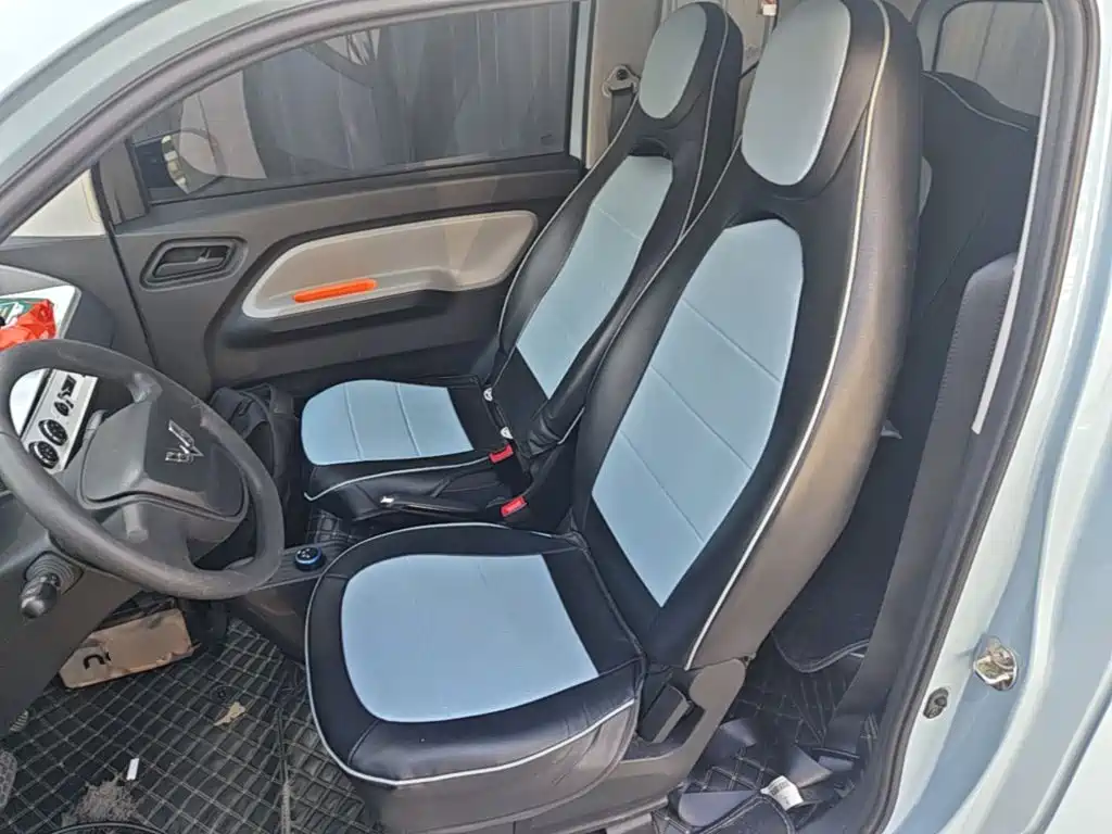 Wuling MINIEV — миниатюра 15