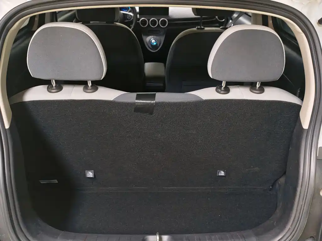 Ora Black Cat 2021 351km Luxury