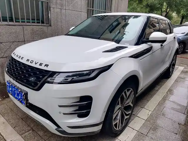LAND ROVER RANGE ROVER AURORA 2022
