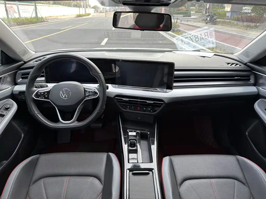 Volkswagen Lamando — миниатюра 6