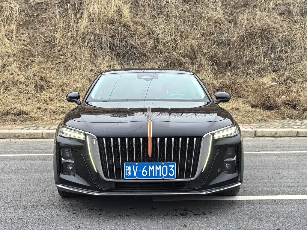 Hongqi HONGQI H5