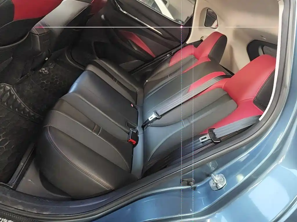 Oshan Oushang X5 — миниатюра 17
