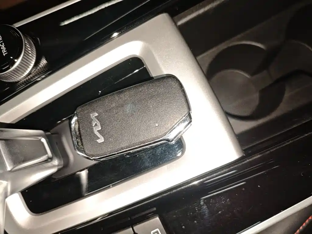 Kia KX3 — миниатюра 9