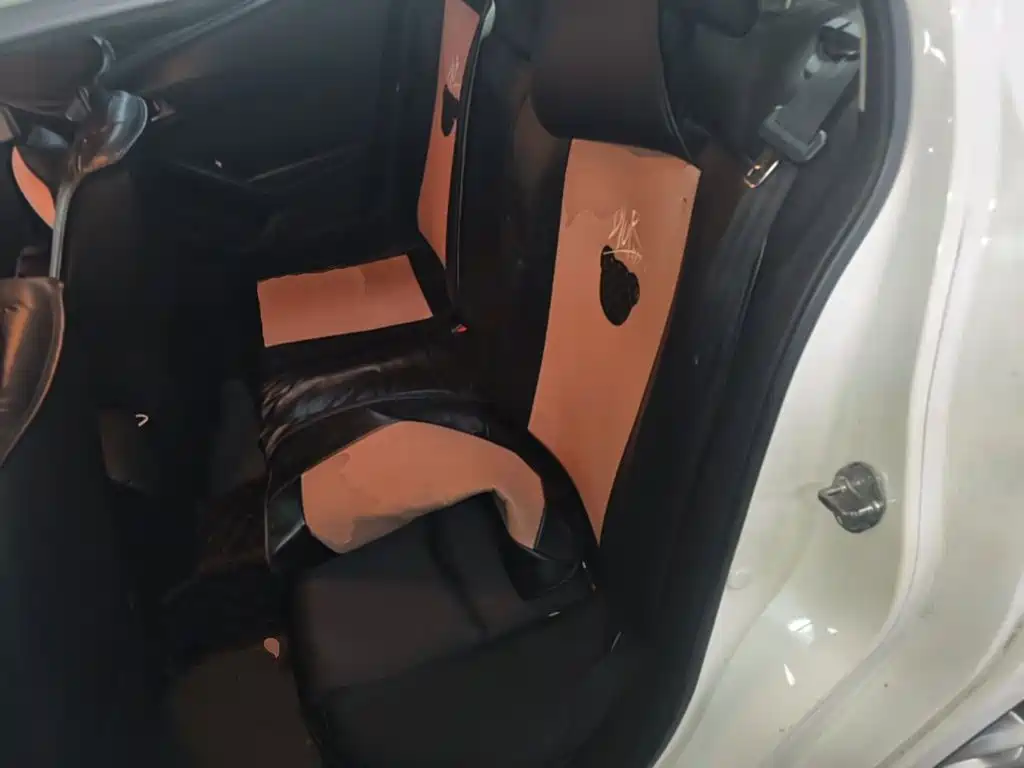 Mazda 3 Axela — миниатюра 17