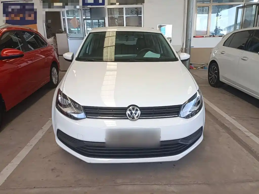 Volkswagen Polo — миниатюра 3