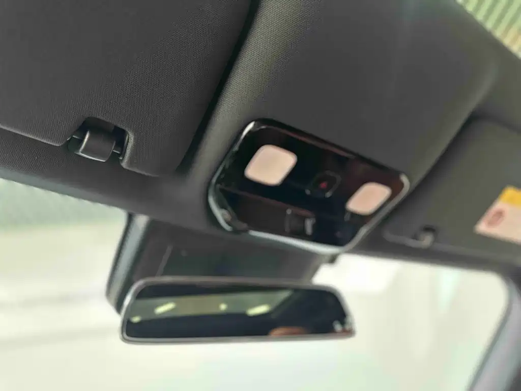 Li Auto Li L9 — миниатюра 11
