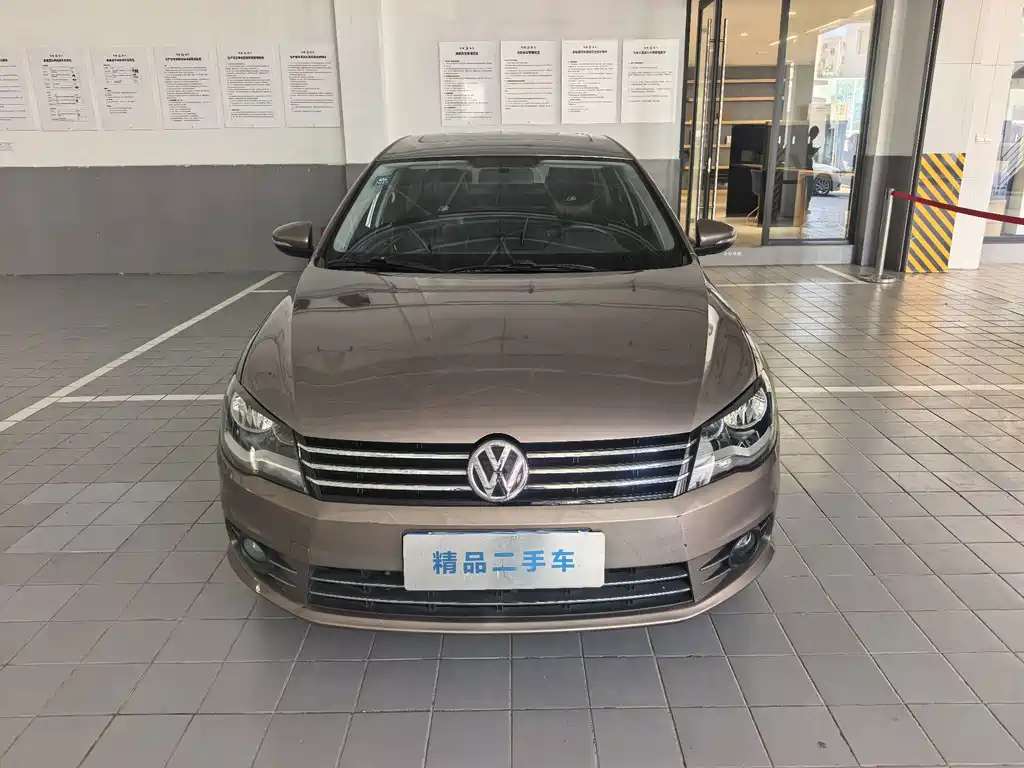 Volkswagen Bora — миниатюра 21