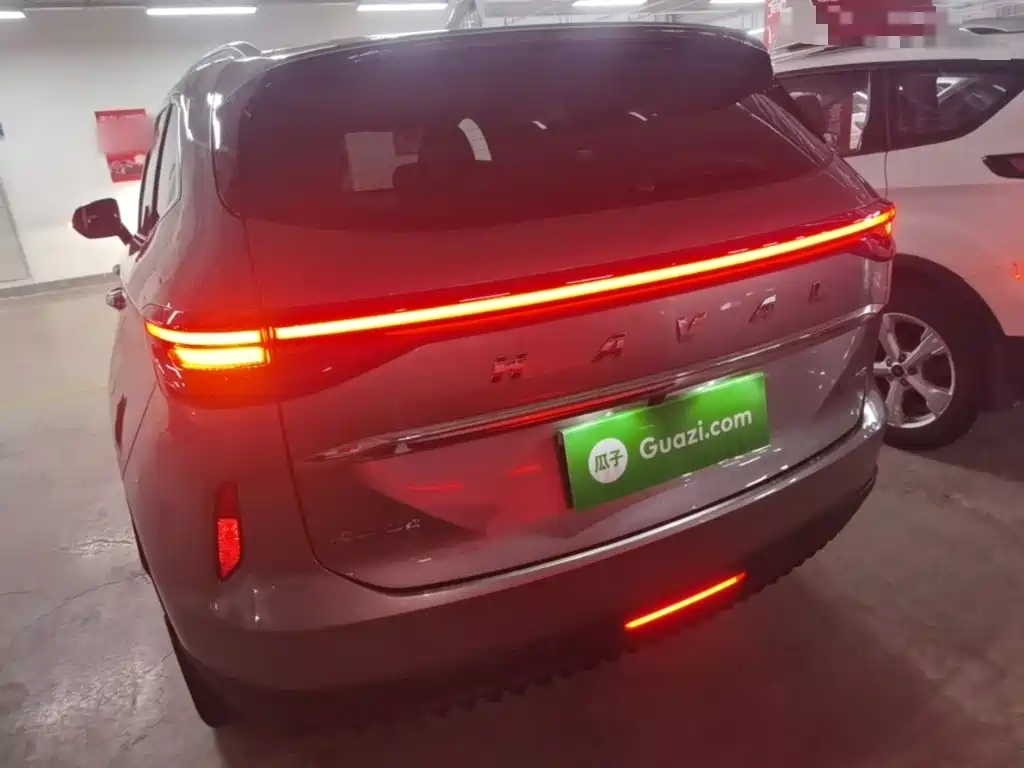 Haval H6 — миниатюра 6