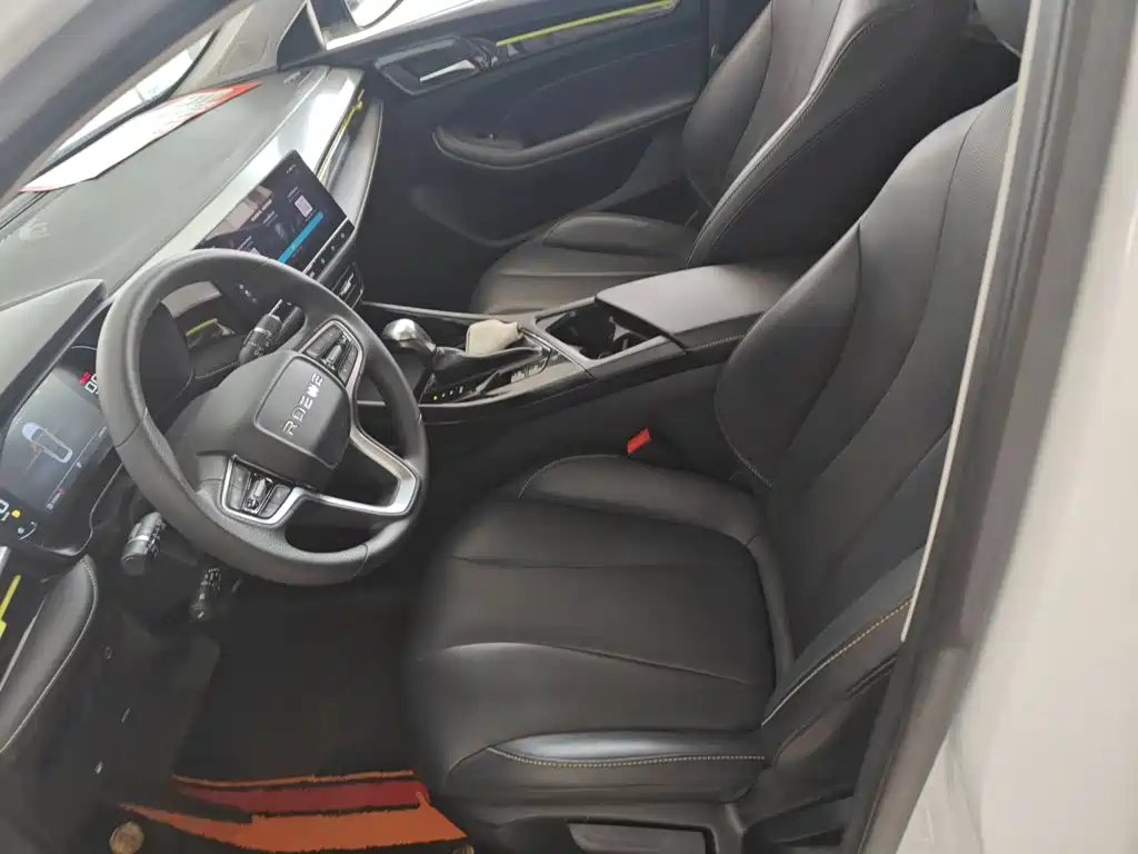 Roewe i5 — миниатюра 11
