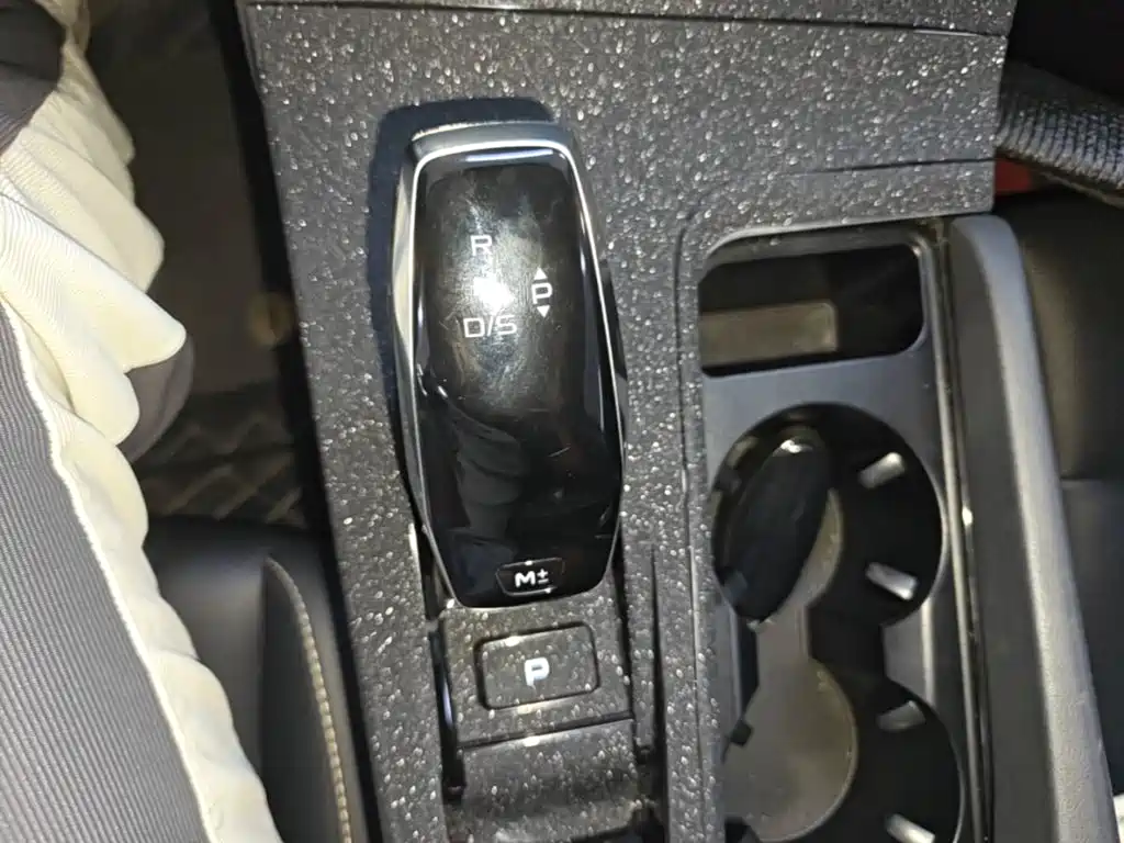 Bestune B70 — миниатюра 14
