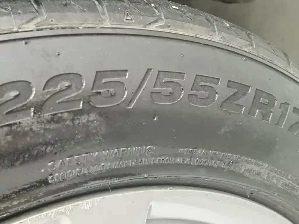 Mazda Atenza — миниатюра 24