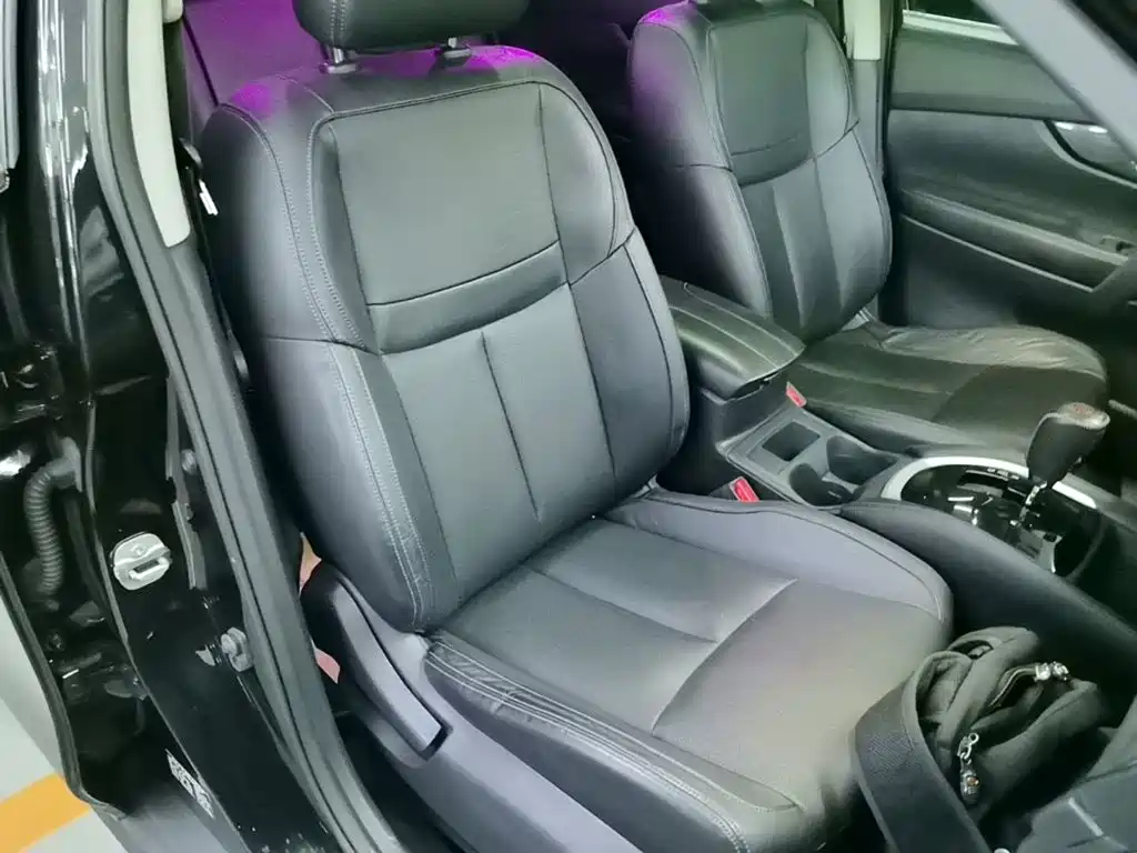 Nissan X-Trail — миниатюра 25