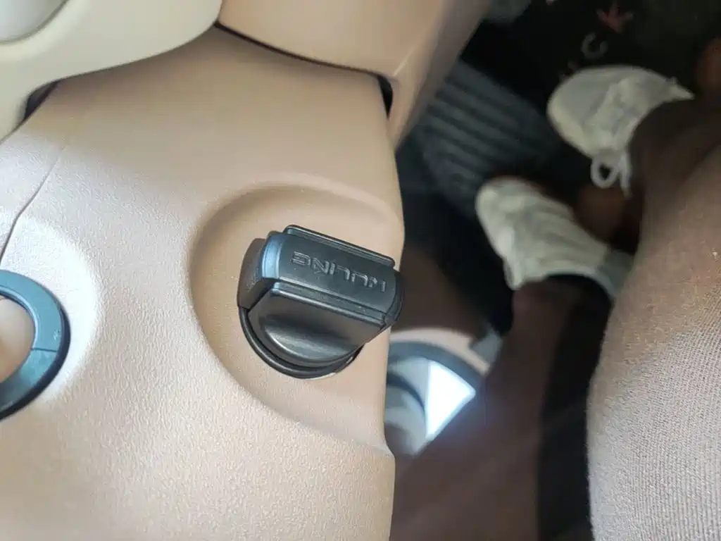 Wuling MINIEV — миниатюра 9