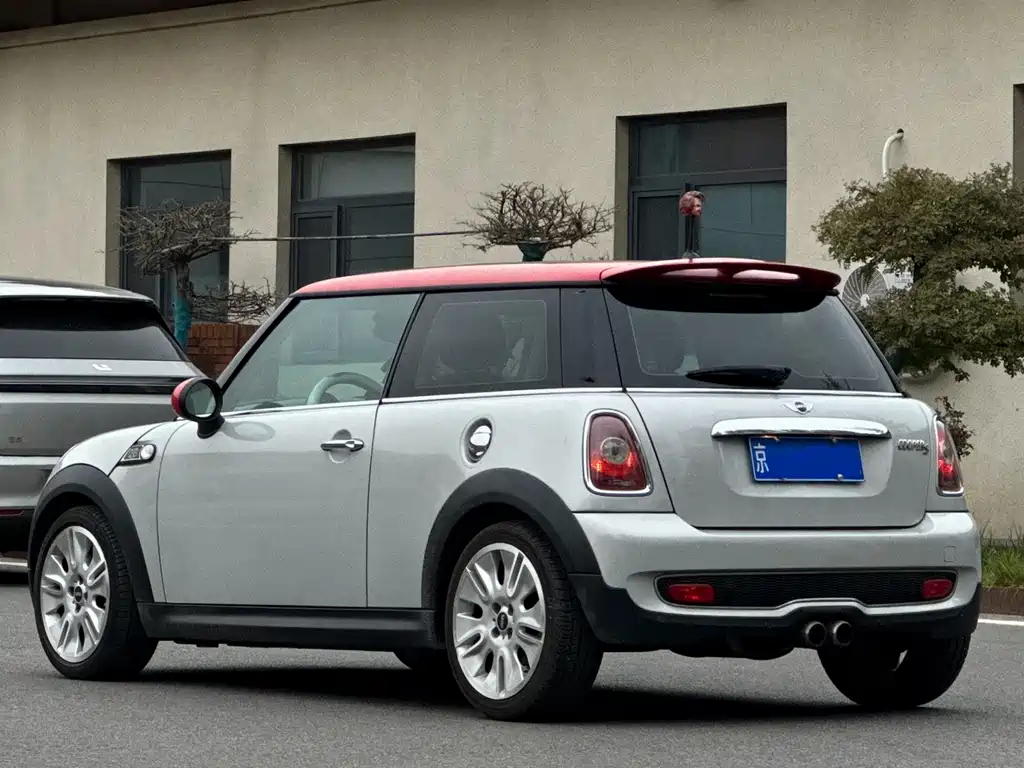 MINI Mini — миниатюра 9
