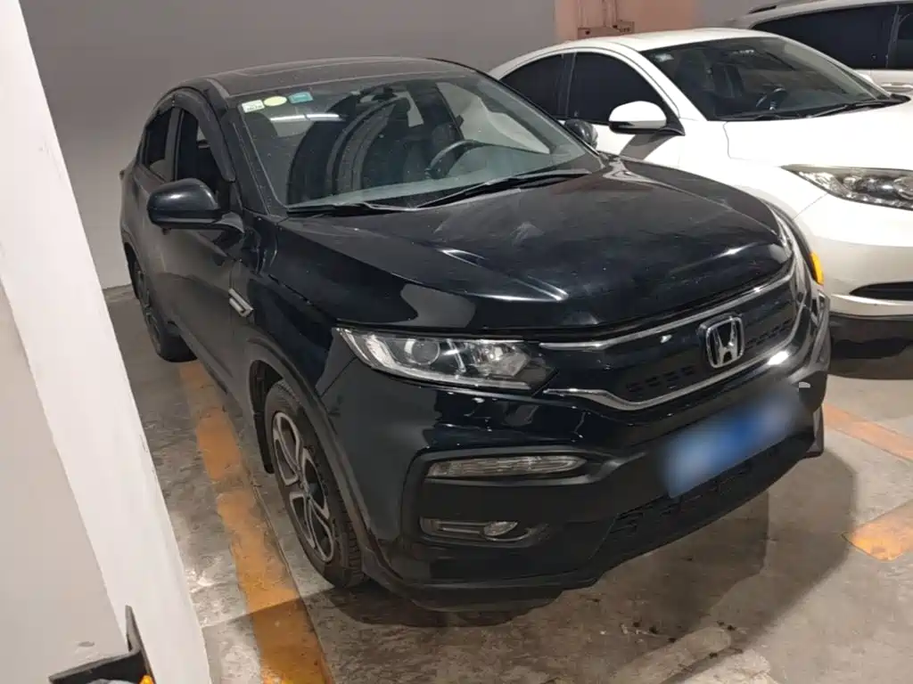 Honda XR-V — миниатюра 4
