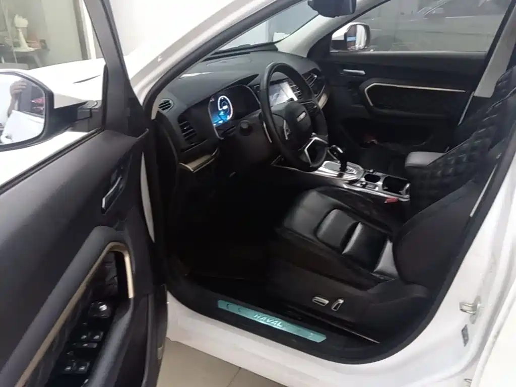 Haval H6 — миниатюра 16