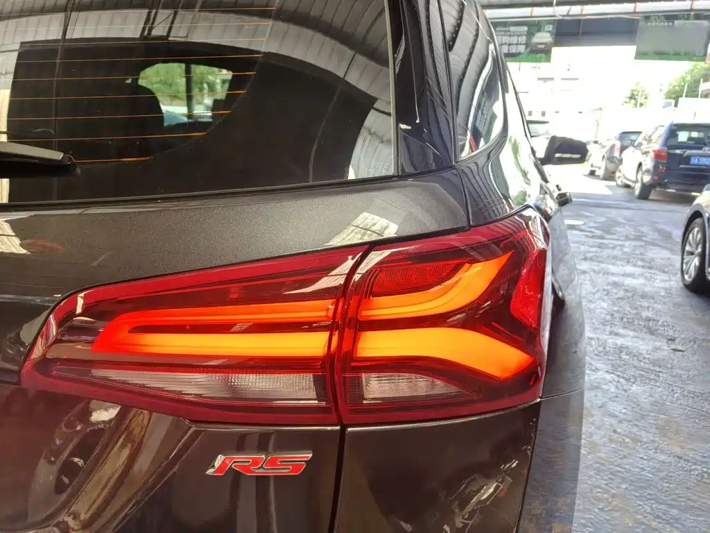 Chevrolet Equinox — миниатюра 8
