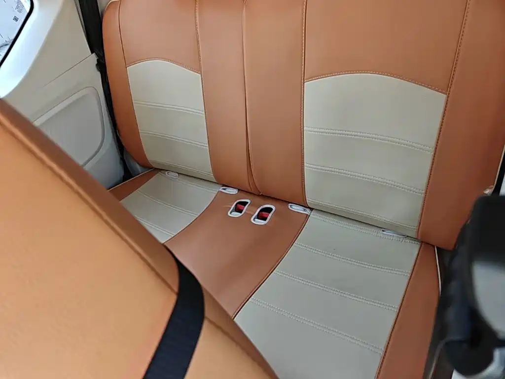 Wuling MINIEV — миниатюра 16