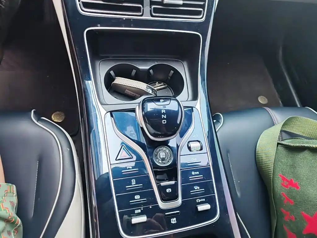 BYD Qin PLUS — миниатюра 14