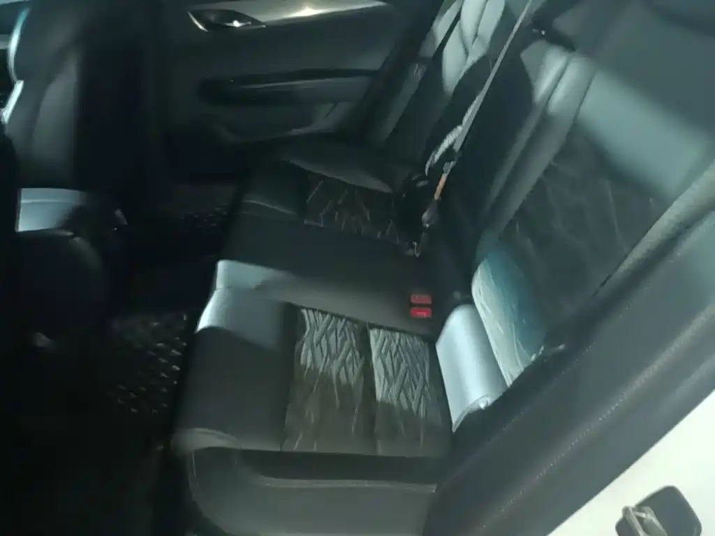 Cadillac ATS-L — миниатюра 17