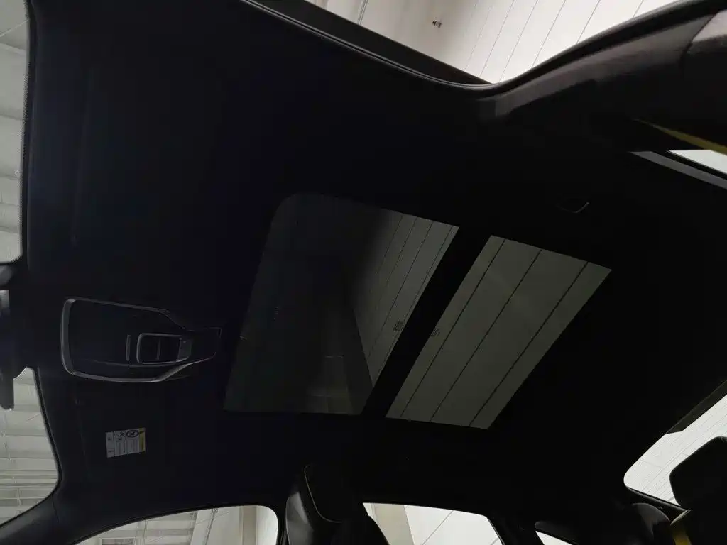 Geely Xingyue S — миниатюра 14
