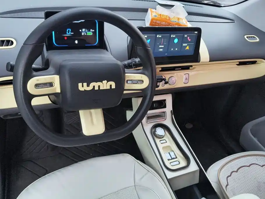 Qiyuan Lumin — миниатюра 12