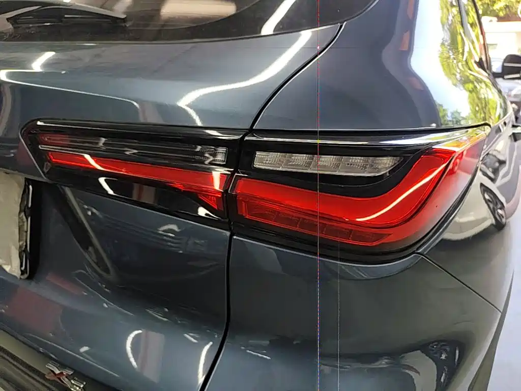 Oshan Oushang X5 — миниатюра 8