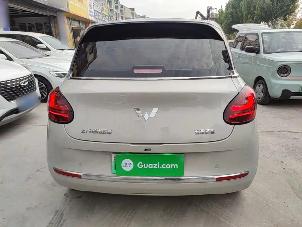 Wuling Bingo — миниатюра 6