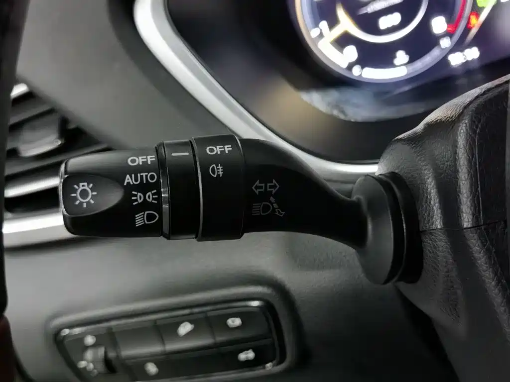 GAC Motor GS4 Plus — миниатюра 21