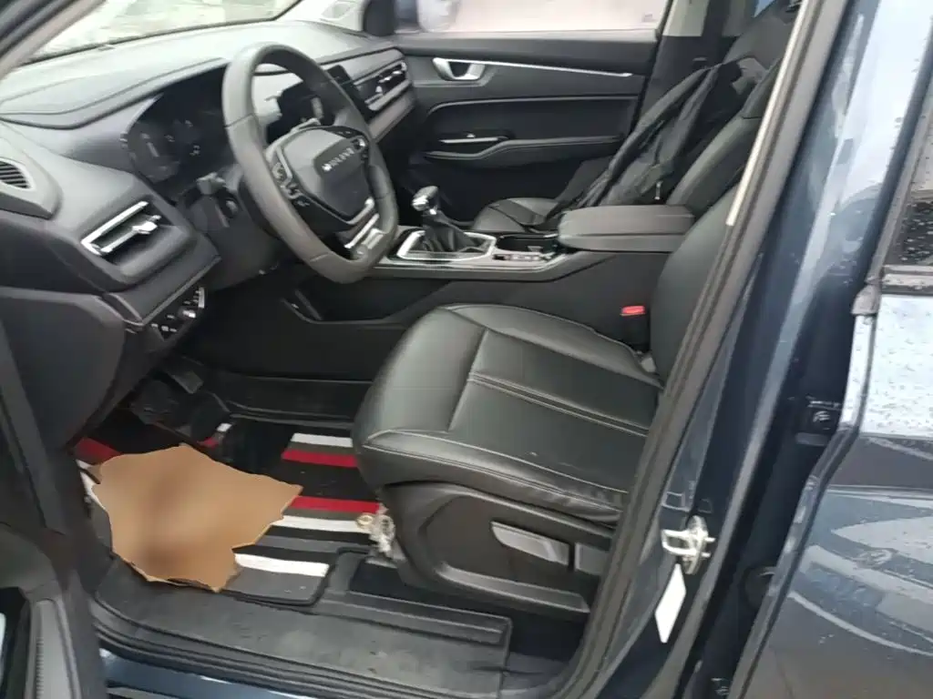 Wuling Victory — миниатюра 15