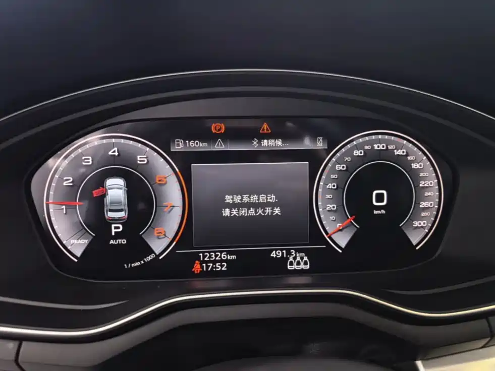 Audi A4L — миниатюра 12