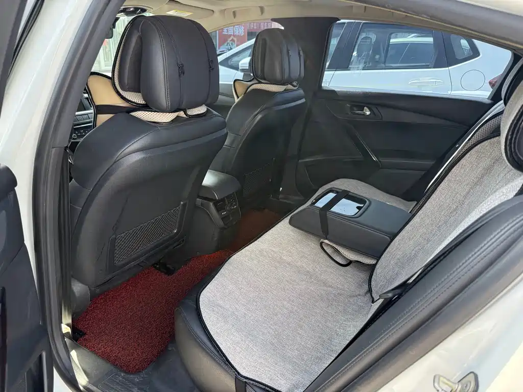 Peugeot 508 — миниатюра 3