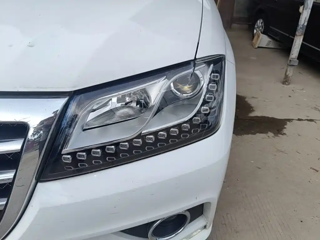 Haval H2 — миниатюра 18