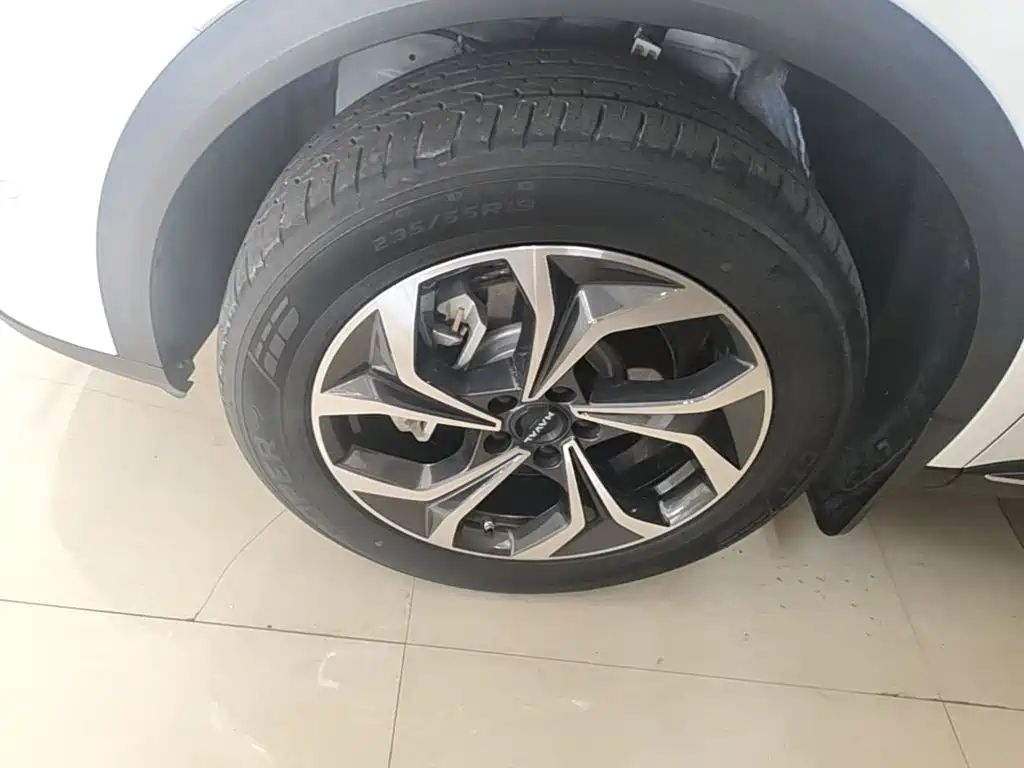 Haval Xiaolong MAX — миниатюра 23
