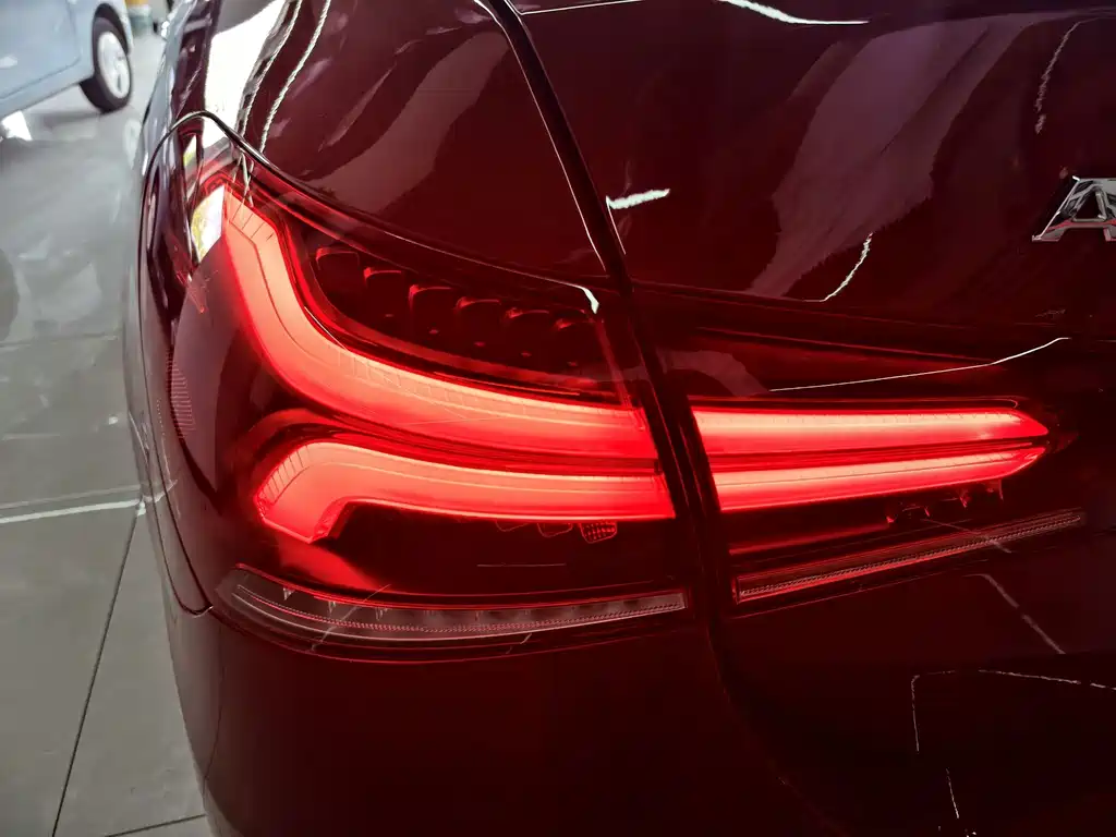 Mercedes-Benz A-Class — миниатюра 29