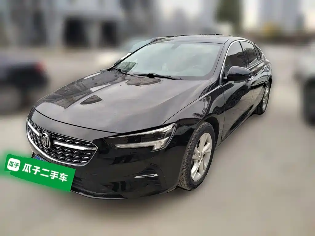 Buick Regal