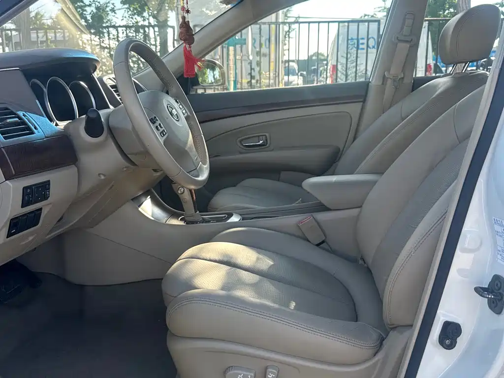 Nissan Sylphy 2009 2.0XL CVT