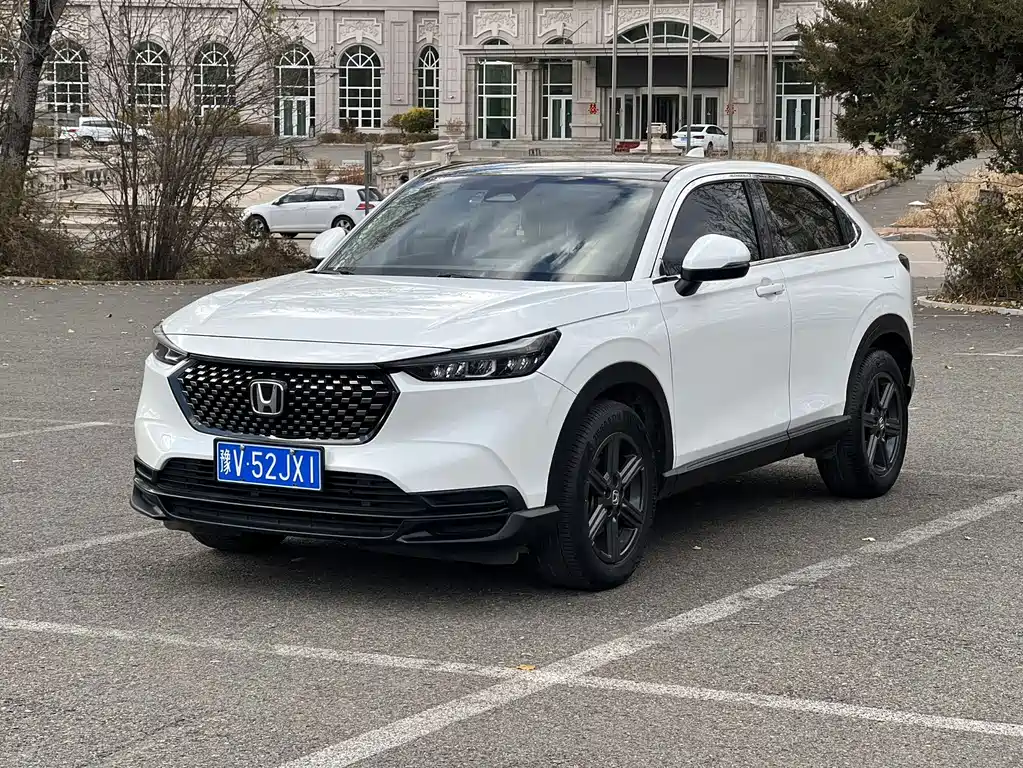 Honda XR-V