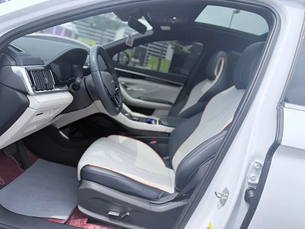 BYD PLUS New Energy — миниатюра 7