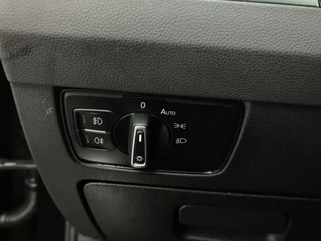 Volkswagen Magotan — миниатюра 21