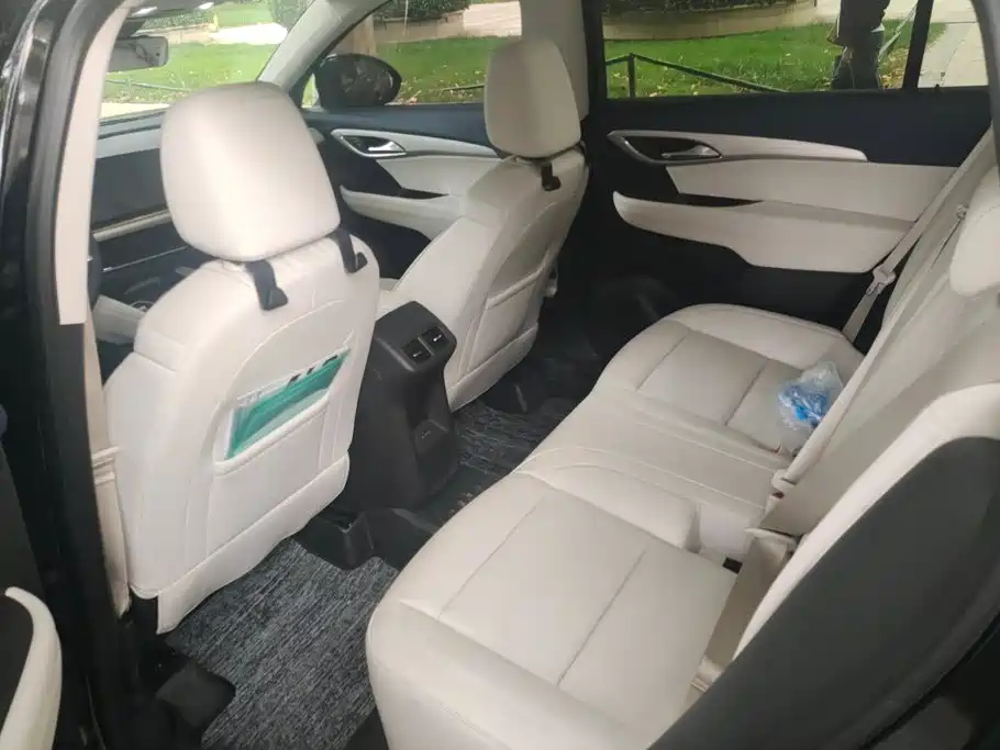 Buick Envision Plus — миниатюра 11