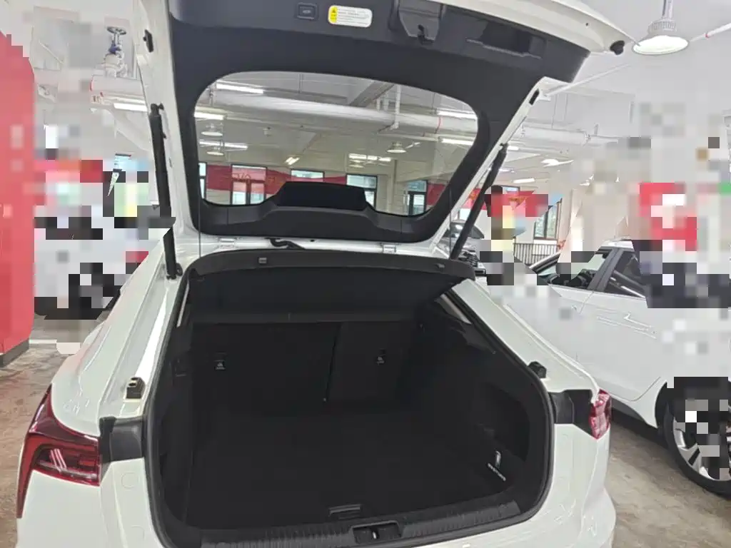 Bestune B70 — миниатюра 19