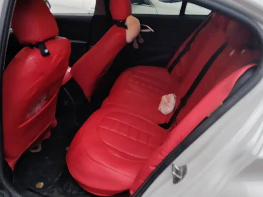 BMW 1 Series — миниатюра 11